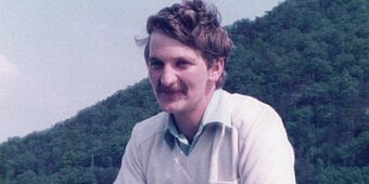 Josef Ortner 1983