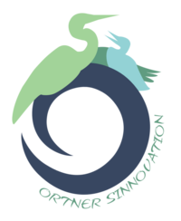 Ortner Sinnovation Logo